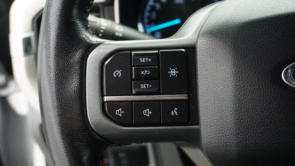 Thumbnail: 2022 Ford F-150 - 38