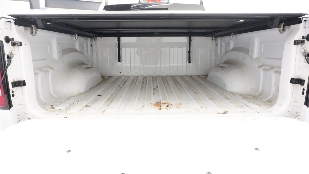 Thumbnail: 2020 RAM 1500 - 22