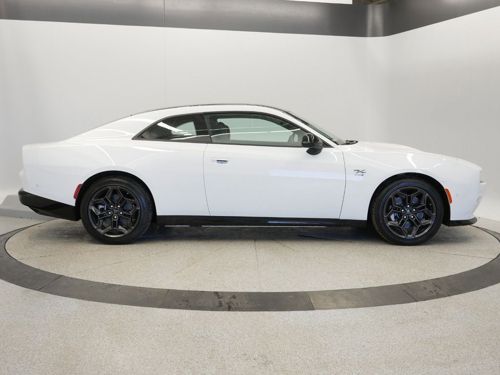 Thumbnail: 2025 Dodge Charger - 9