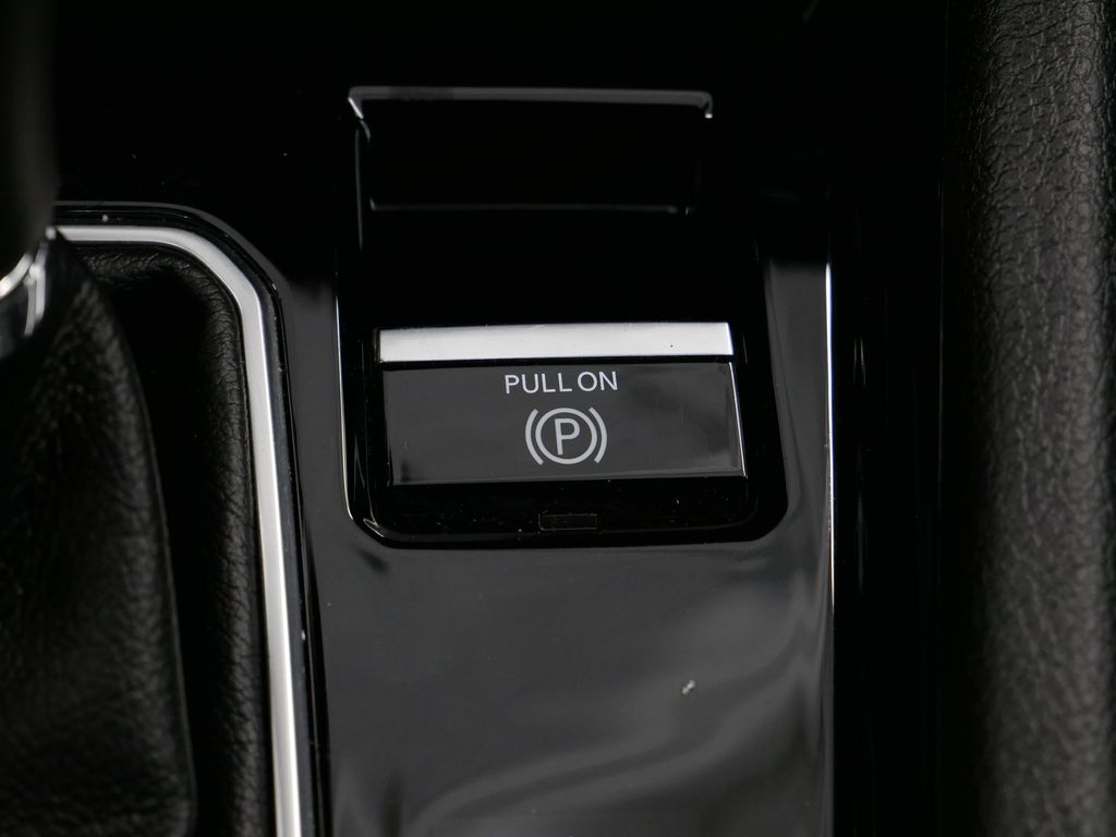 Thumbnail: 2024 Jeep Compass - 39