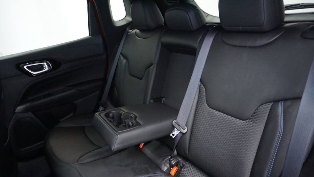 Thumbnail: 2026 Jeep Compass - 27