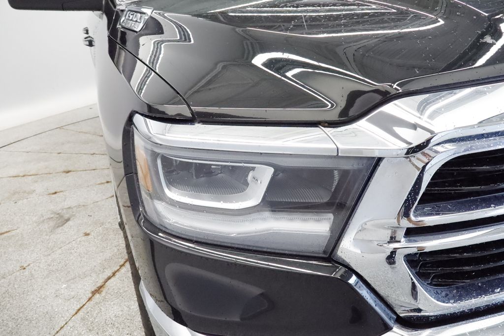 Thumbnail: 2019 RAM 1500 - 14