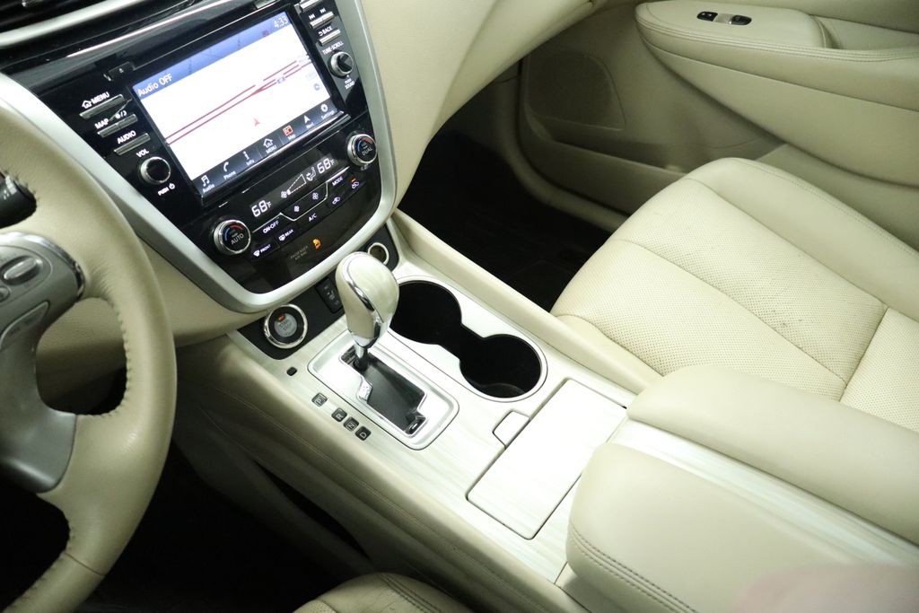 Thumbnail: 2015 Nissan Murano - 45