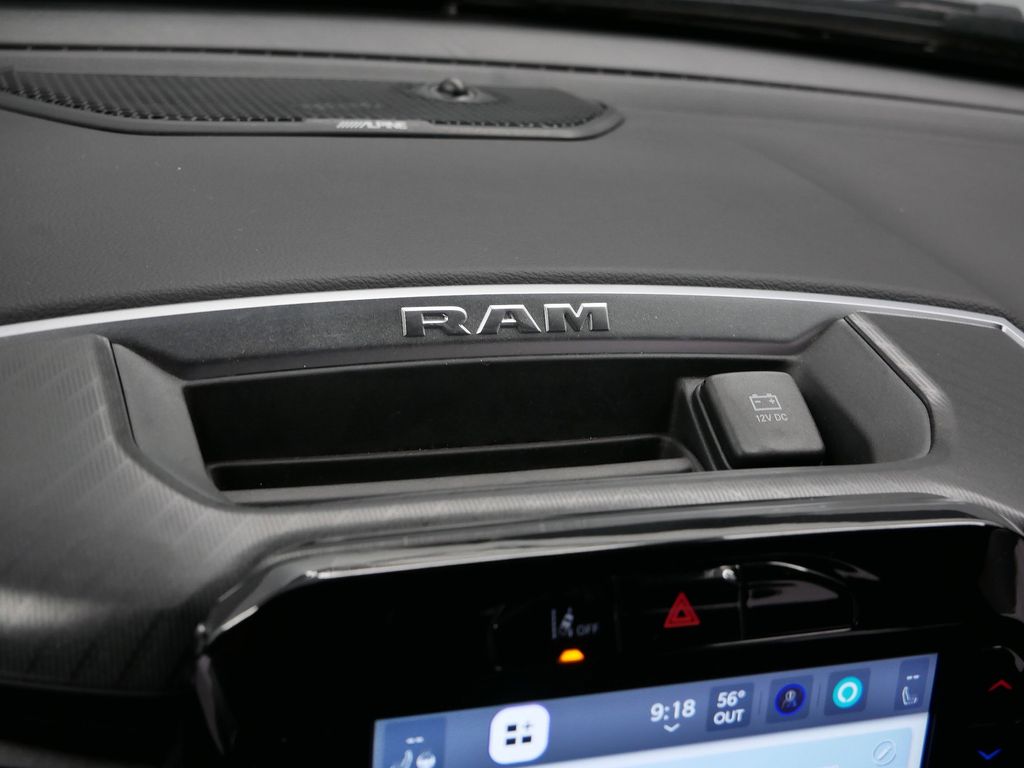 Thumbnail: 2025 RAM 1500 - 37