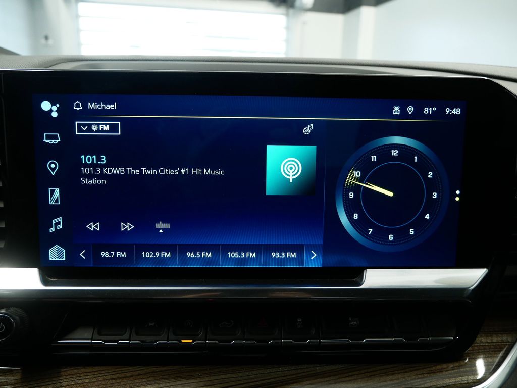 Thumbnail: 2022 Chevrolet Silverado 1500 - 41