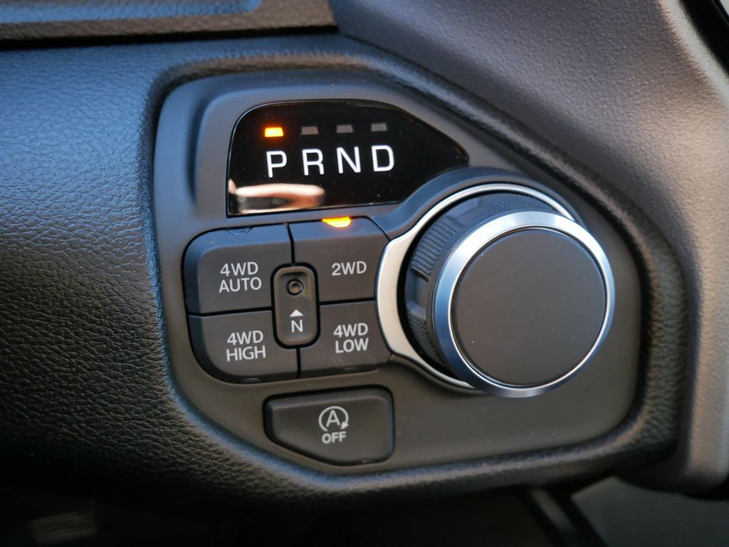 Thumbnail: 2026 RAM 1500 - 50