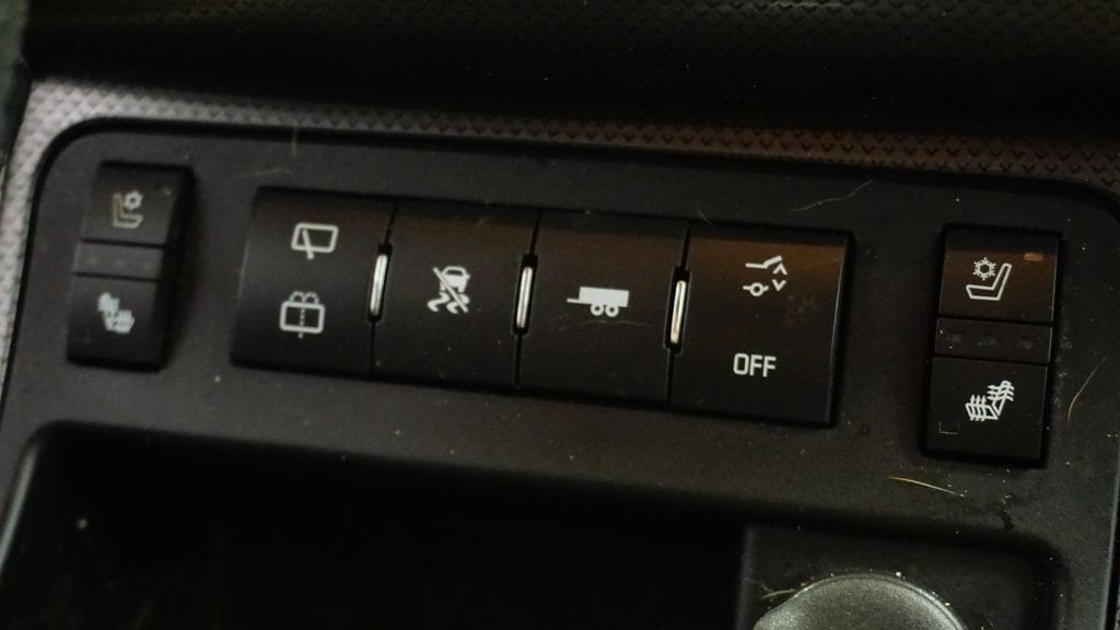 Thumbnail: 2009 Chevrolet Traverse - 29