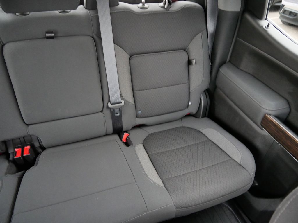 Thumbnail: 2021 GMC Sierra 1500 - 23