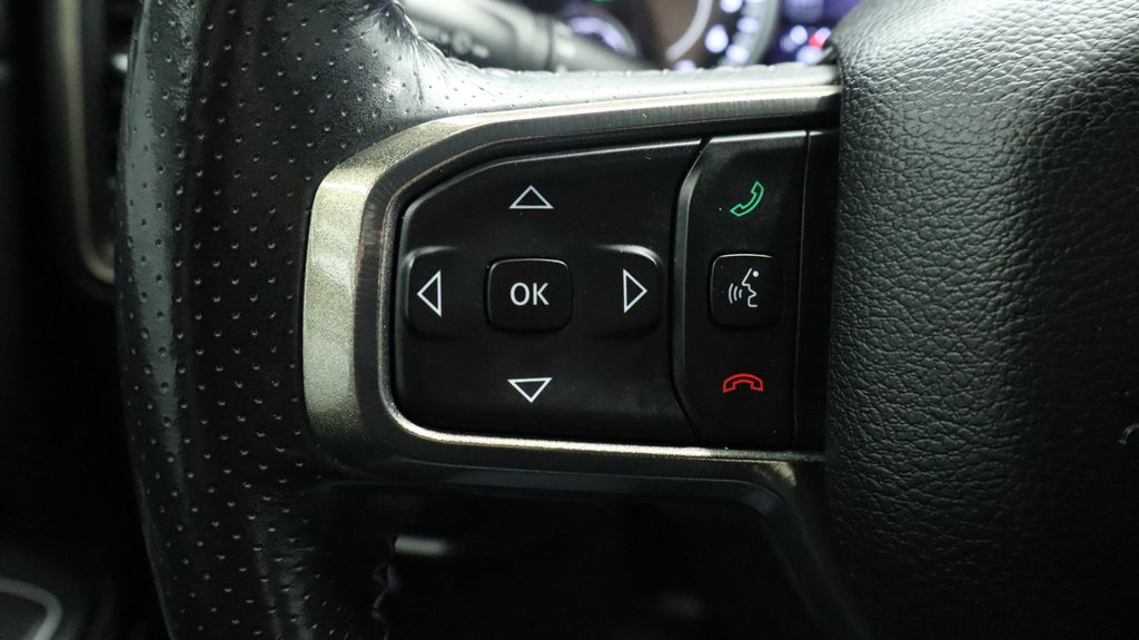 Thumbnail: 2021 RAM 1500 - 32