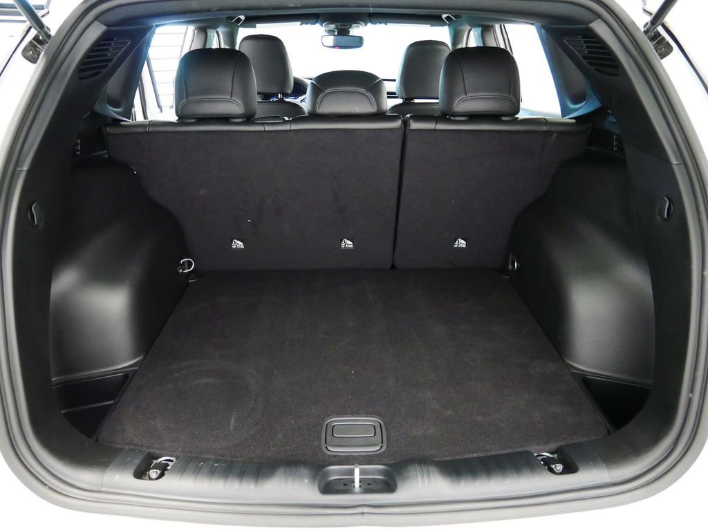 Thumbnail: 2025 Jeep Compass - 10