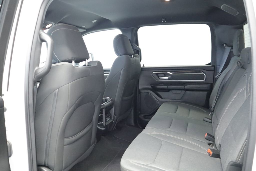 Thumbnail: 2023 RAM 1500 - 22