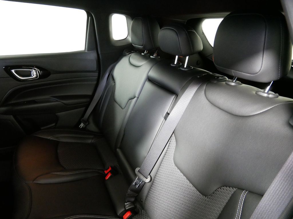 Thumbnail: 2024 Jeep Compass - 28