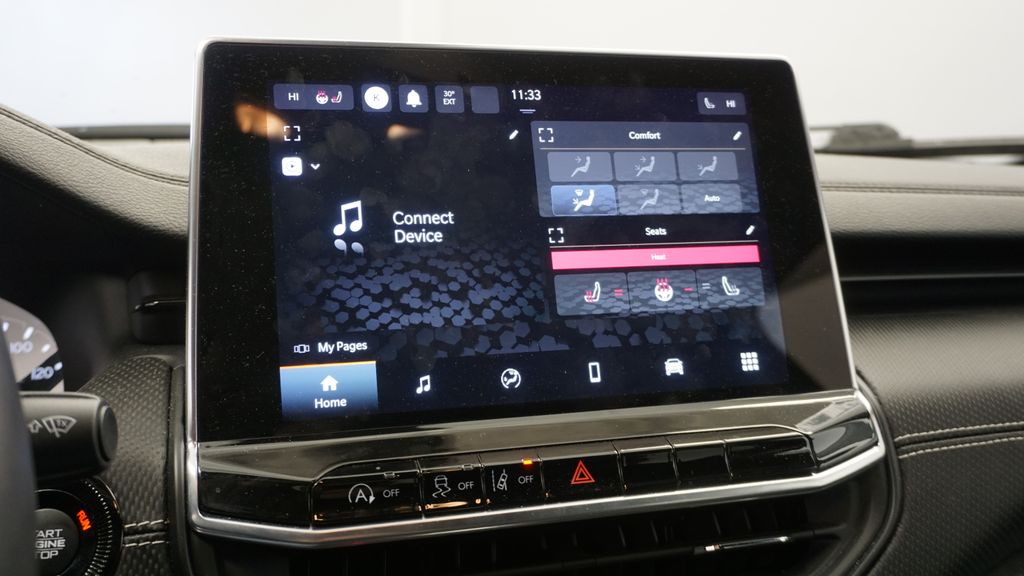 Thumbnail: 2022 Jeep Compass - 37