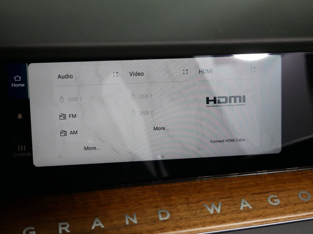 Thumbnail: 2024 Jeep Grand Wagoneer - 9