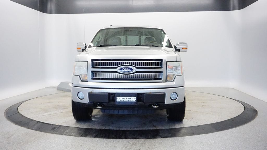 Thumbnail: 2010 Ford F-150 - 8