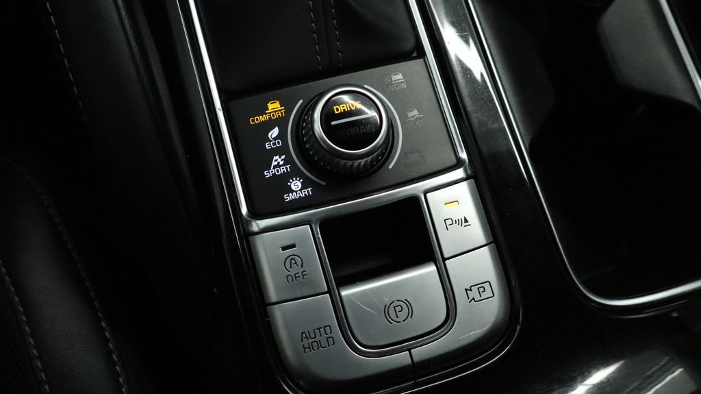 Thumbnail: 2023 Kia Telluride - 40