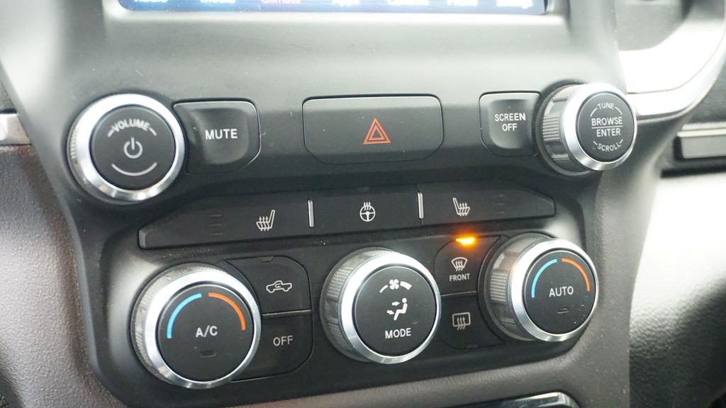 Thumbnail: 2020 RAM 1500 - 36