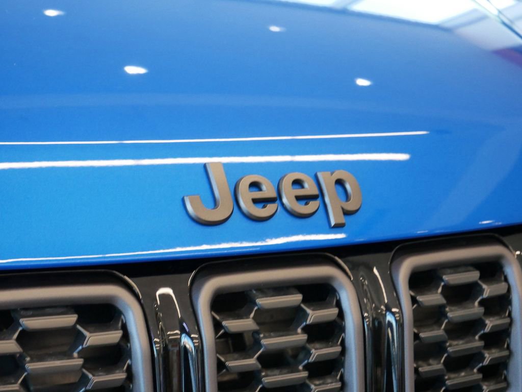 Thumbnail: 2026 Jeep Compass - 41