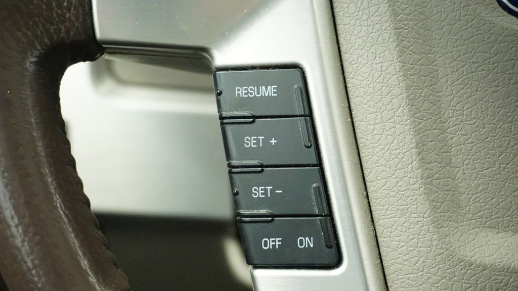 Thumbnail: 2010 Ford F-150 - 30