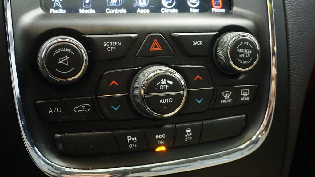 Thumbnail: 2014 Dodge Durango - 28