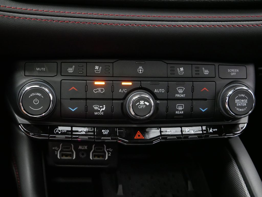 Thumbnail: 2026 Dodge Durango - 48