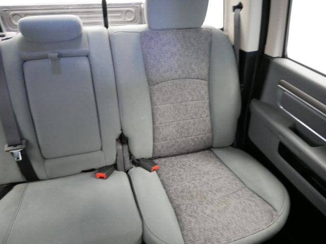 2014 RAM 1500 Big Horn 16