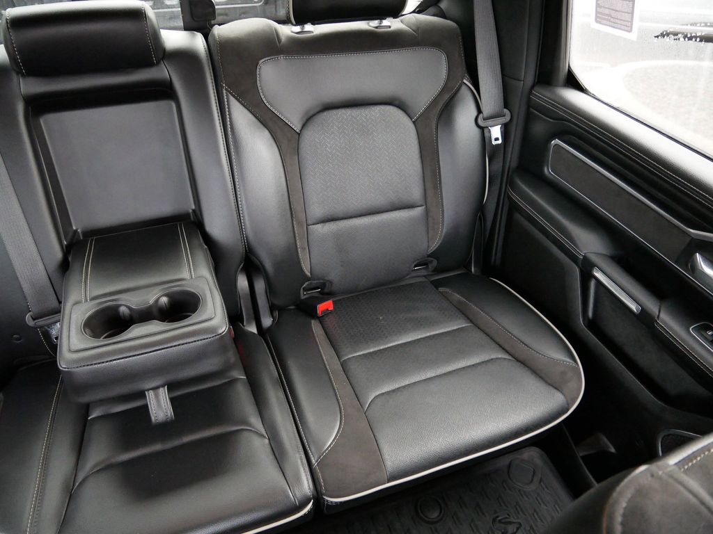 Thumbnail: 2023 RAM 1500 - 21