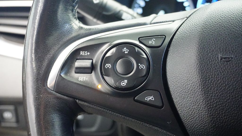 Thumbnail: 2021 Buick Enclave - 37