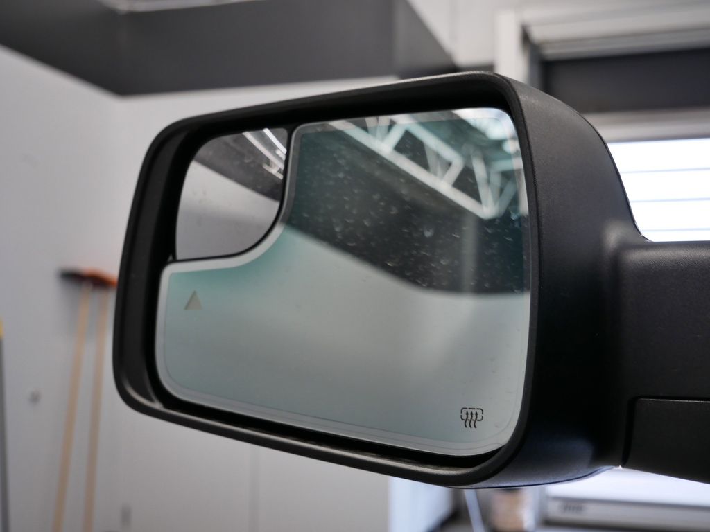 Thumbnail: 2026 RAM 1500 - 21