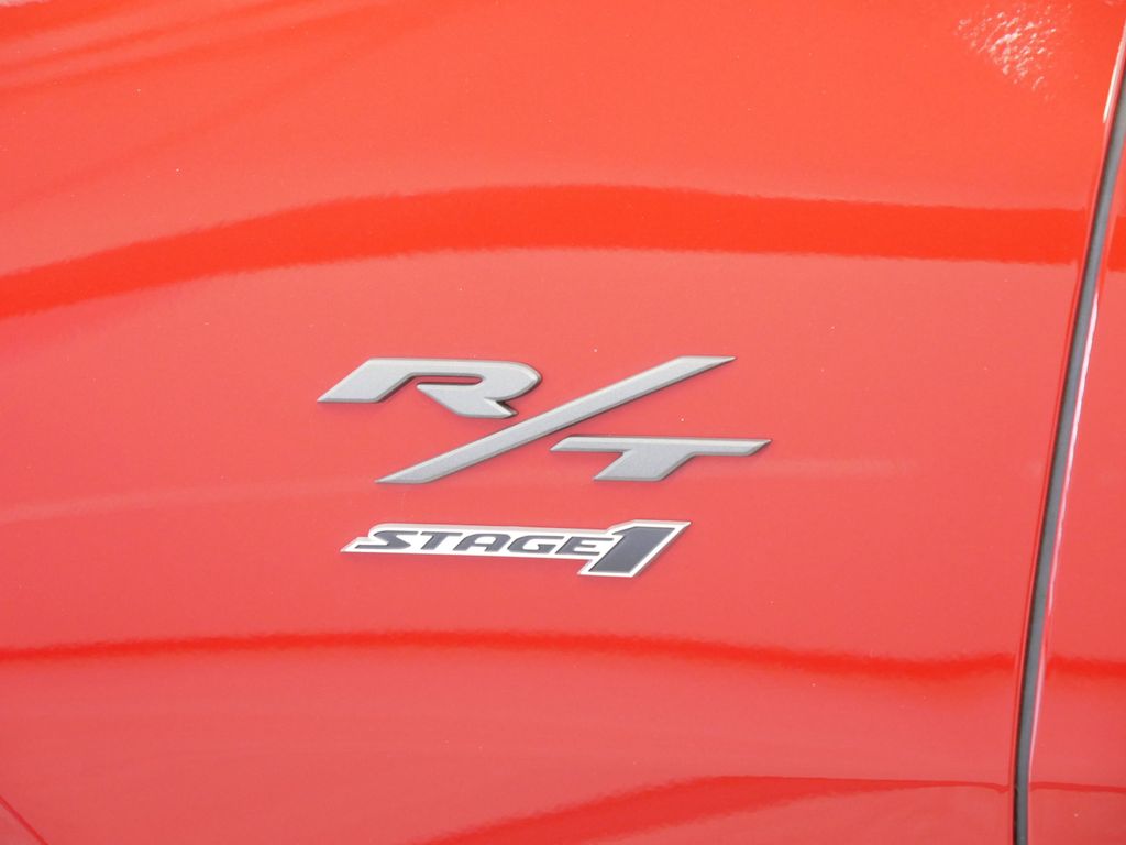Thumbnail: 2025 Dodge Charger - 18
