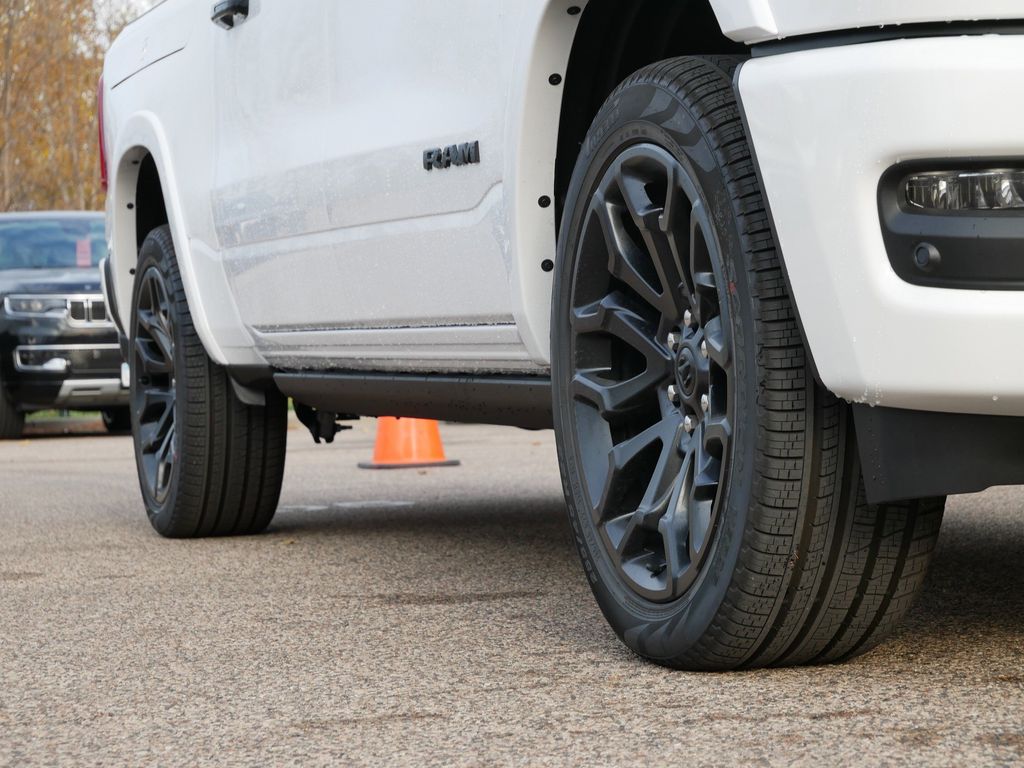 Thumbnail: 2026 RAM 1500 - 6