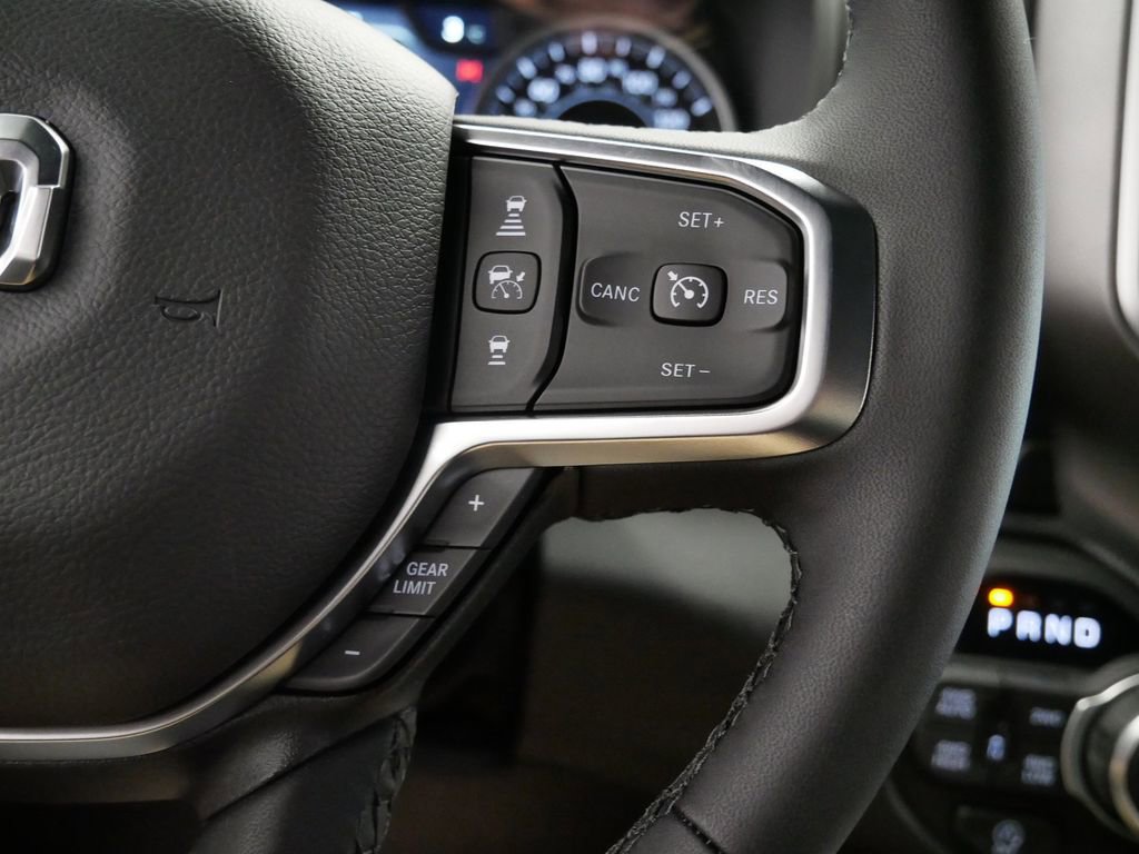 Thumbnail: 2026 RAM 1500 - 22