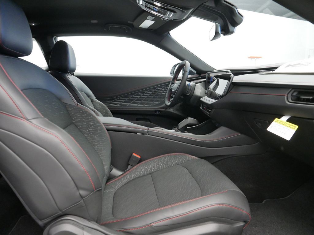 Thumbnail: 2025 Dodge Charger - 23