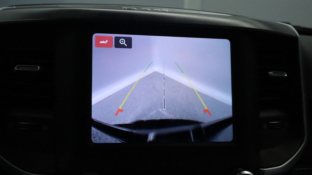 Thumbnail: 2022 RAM 1500 - 40