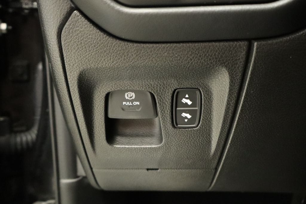 Thumbnail: 2019 RAM 1500 - 45