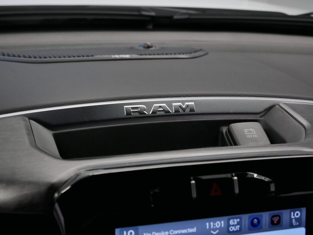 Thumbnail: 2024 RAM 1500 - 40