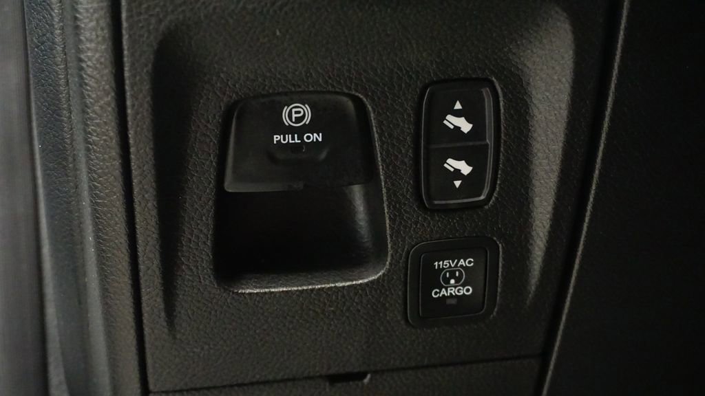 Thumbnail: 2022 RAM 1500 - 27