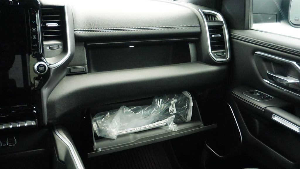 Thumbnail: 2023 RAM 1500 - 24