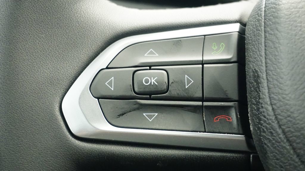 Thumbnail: 2026 Jeep Compass - 47