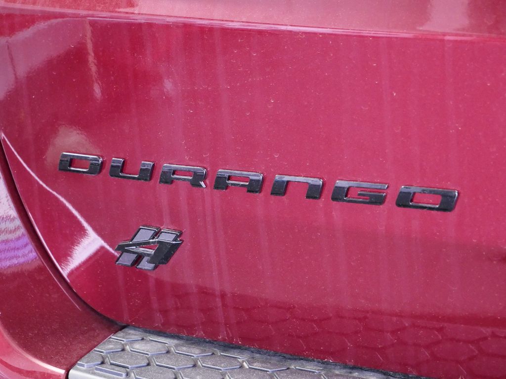 Thumbnail: 2024 Dodge Durango - 15