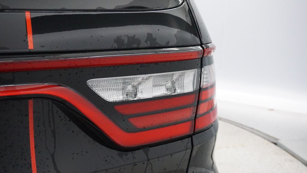 Thumbnail: 2026 Dodge Durango - 15