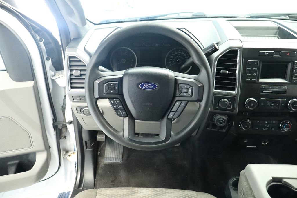 Thumbnail: 2016 Ford F-150 - 27