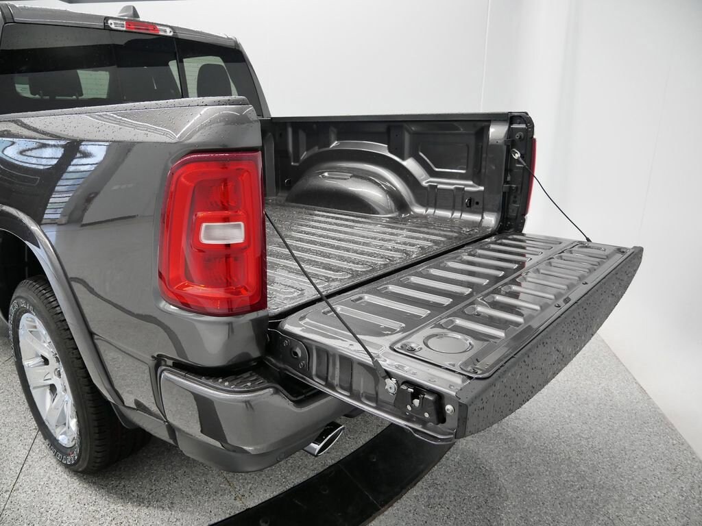 New 2026 Ram 1500 Big Horn/Lone Star Truck