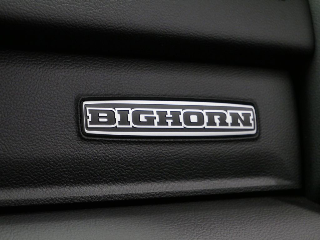 Thumbnail: 2025 RAM 1500 - 41