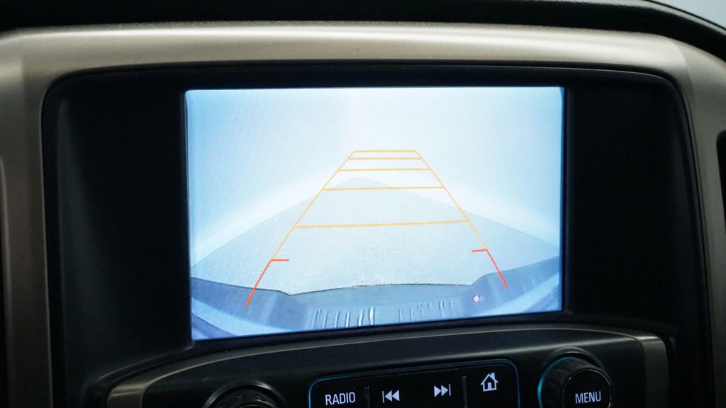 Thumbnail: 2017 GMC Sierra 1500 - 46