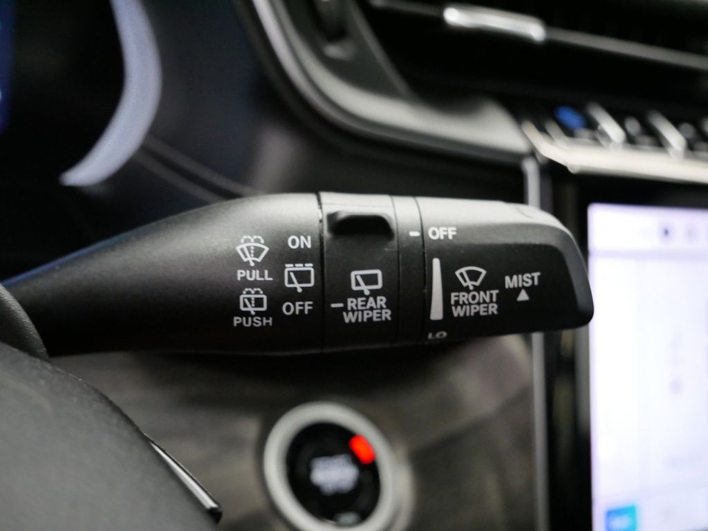 Thumbnail: 2024 Jeep Grand Cherokee - 26