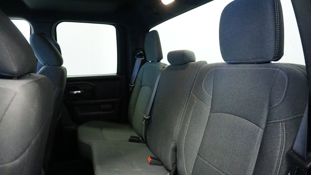 Thumbnail: 2023 RAM 1500 Classic - 19