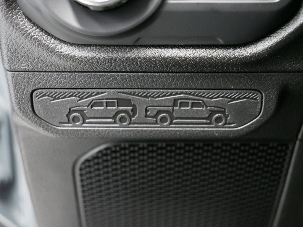 Thumbnail: 2025 Jeep Wrangler - 36