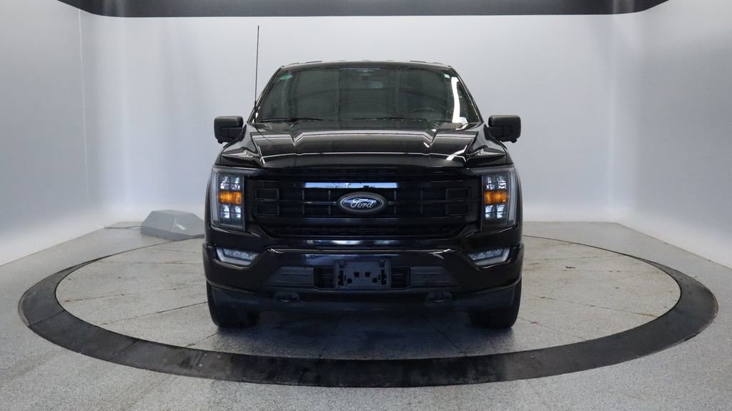 Thumbnail: 2023 Ford F-150 - 9