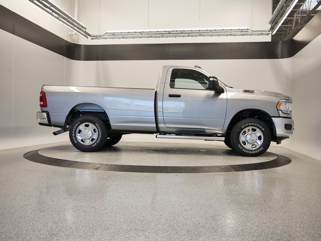 Thumbnail: 2024 RAM 3500 - 42